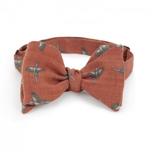 Noeud papillon - gentleman farmer
