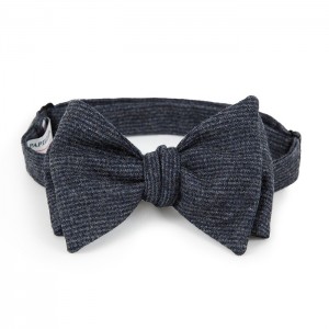Noeud papillon - Savile row